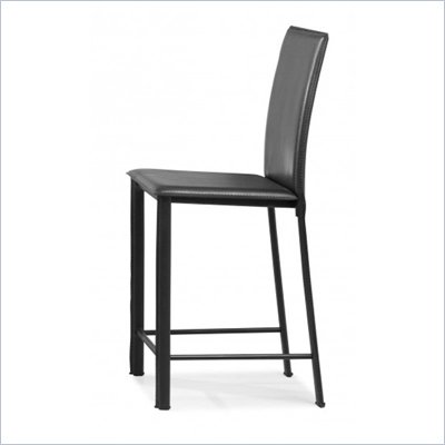 Zuo Arcane Counter Chair