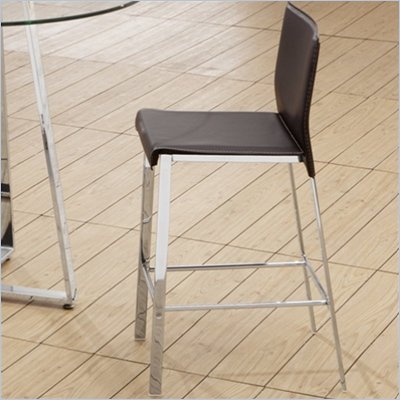 Zuo Boxter Bar Chair