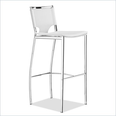 Zuo Lark Bar Chair