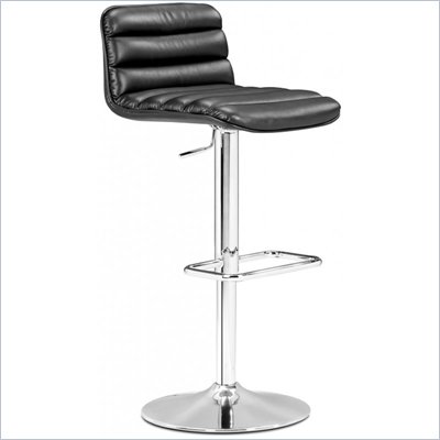 Zuo Nitro Adjustable Height Barstool