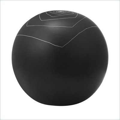 Zuo Bobbi Sculpture Large in Black