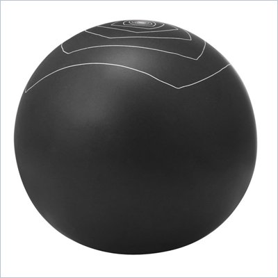 Zuo Bobbi Sculpture Medium in Black