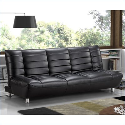 Zuo Carnival Sleeper in Black 