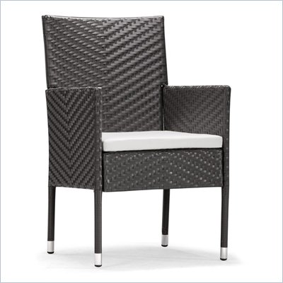 Zuo Catalan Chair 