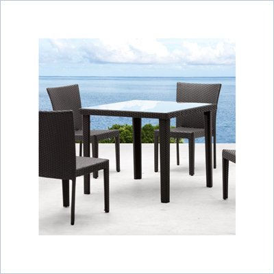 Zuo Cavedish Square Table 
