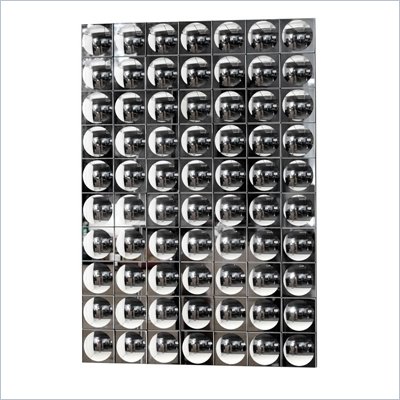 Zuo Cellular  Mirror in Clear