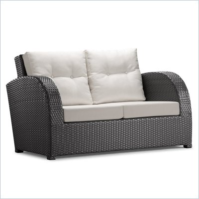 Zuo Cumberland Loveseat 