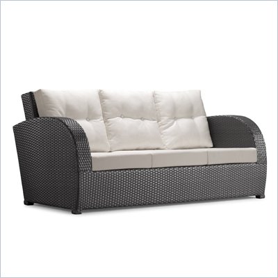 Zuo Cumberland Sofa 