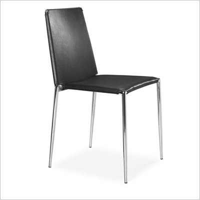 Zuo Alex Dining Side Chair