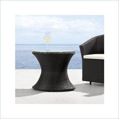 Zuo Horseshoe Coffee Table 