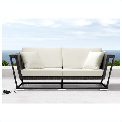 Zuo Laguna Sofa 