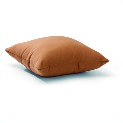 Zuo Laguna Outdoor Pillow in  Sand 
