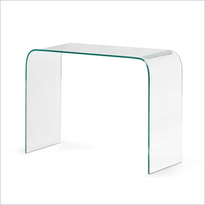 Zuo Mecca Console Table 