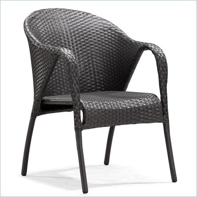 Zuo Montezuma Chair 