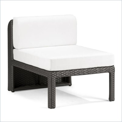 Zuo Noronha Middle Patio Lounge Chair