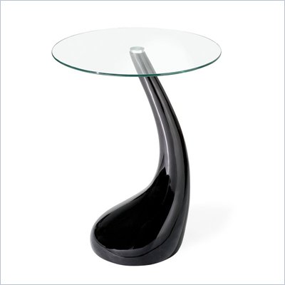 Zuo Jupiter Side Table (22 Inch Height)