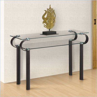 Zuo Cooper Console Table