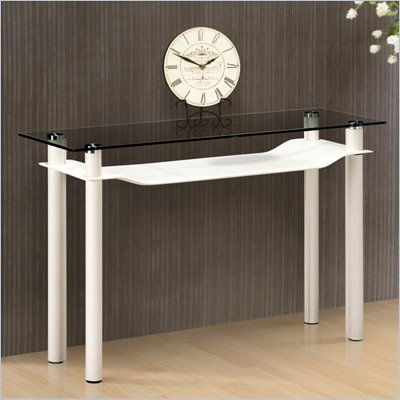 Zuo Tier Console Table