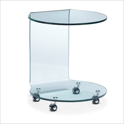 Zuo Mission Side Table
