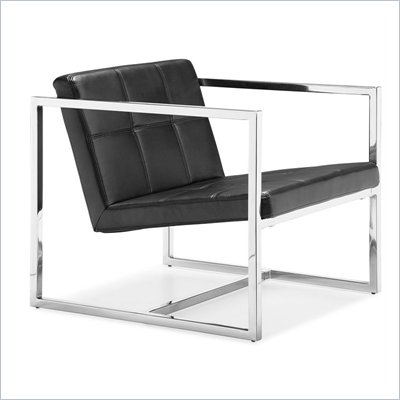 Zuo Carbon Chair