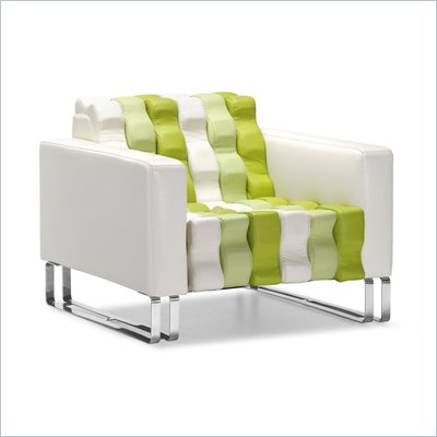 Zuo Ripple Chair