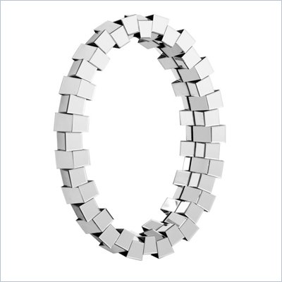 Zuo Orbital  Mirror in Clear