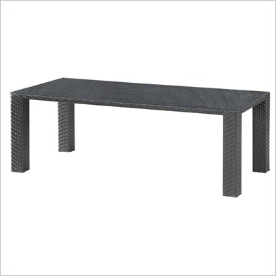 Zuo Boracay Outdoor Table