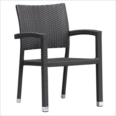 Zuo Boracay Outdoor Chair