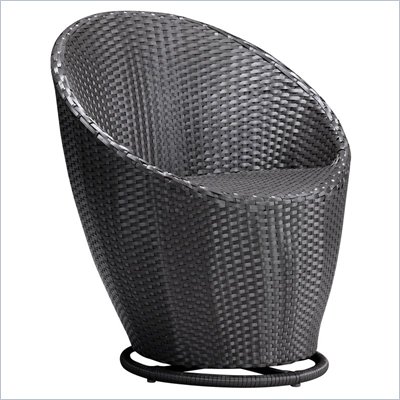 Zuo Cabo Outdoor Chair