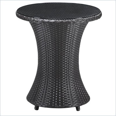Zuo Cabo Outdoor Table