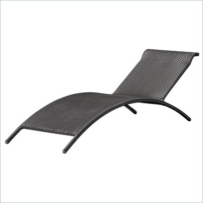 Zuo Biarritz Outdoor Lounge Chair