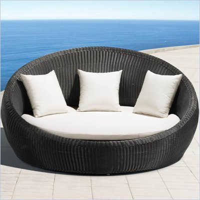 Zuo Anjuna Aluminum Outdoor Bed