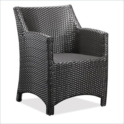 Zuo Mykonos Outdoor Chair