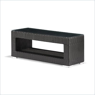 Zuo Algarve Outdoor Coffee Table