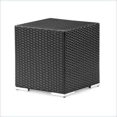 Zuo Algarve Outdoor Side Table