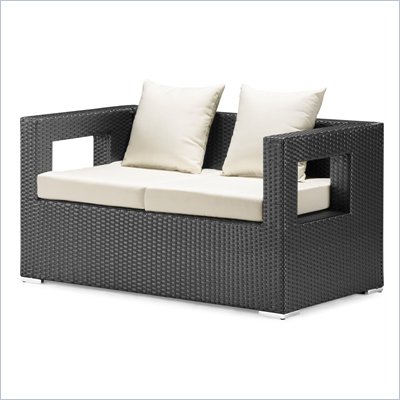 Zuo Algarve Outdoor Sofa