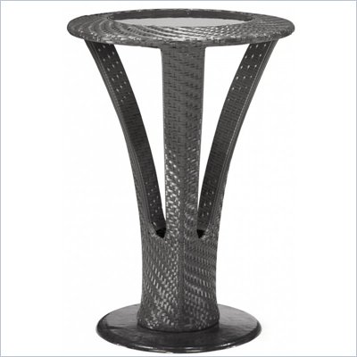 Zuo Corona Outdoor Bar Table