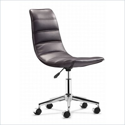 Zuo Ranger Office Chair in Brown