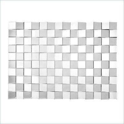 Zuo Reflect Mirror in Clear