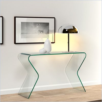 Zuo Respite Console Table 
