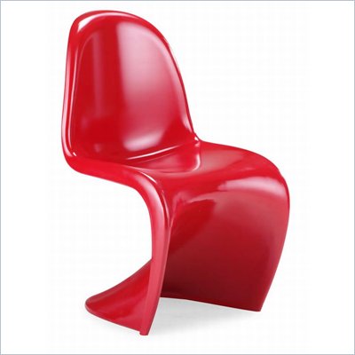 Zuo S Red in Red