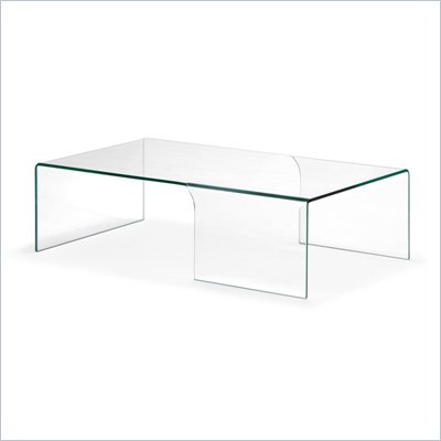 Zuo Sabbatical Coffee Table 
