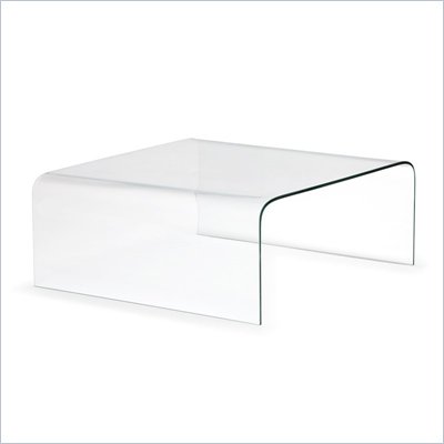 Zuo Sojourn Coffee Table 