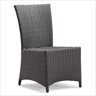 Zuo Stackable Vallarta Chair 