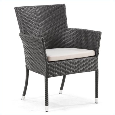 Zuo Stackable Valtos Chair 