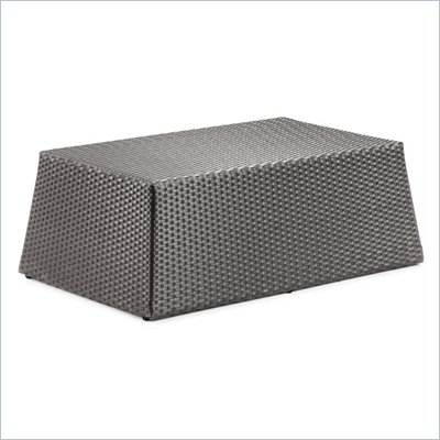 Zuo Tulum Weave Coffee Table