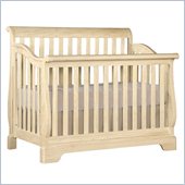  Young America 2nd Nature Mix & Match Convertible Wood Crib 