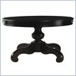 ADD TO YOUR SET: Lexington Long Cove Fall River Extension Dining Table with Midnight Brown Wood Finish