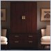 Lexington Zacara Avalon Tall 8 Drawer Bedroom TV Armoire