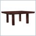 Lexington Zacara Rothko Extendable Square Dining Table